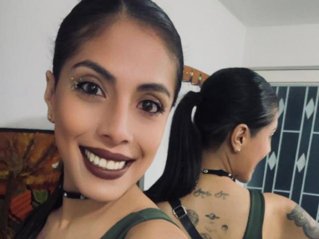 GabrielaVelle - Sexe cam en vivo - 28548161