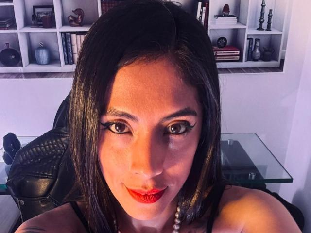 GabrielaVelle - Sexe cam en vivo - 28548173