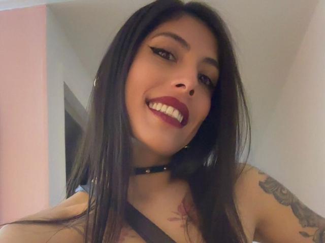 GabrielaVelle - Sexe cam en vivo - 28548179