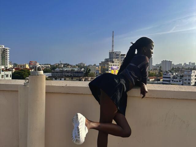 KharlaQueen - Live porn &amp; sex cam - 28548215