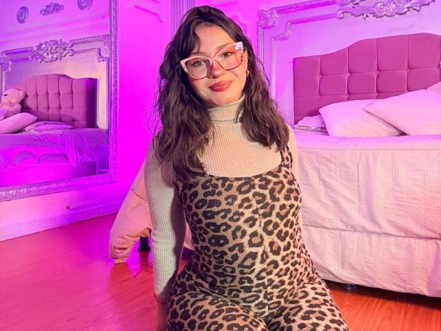 AlisonFiisher - Live porno og sexkamera - 28548230