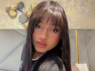 Yksityiskohtaiset tiedot mallista SaritaCute