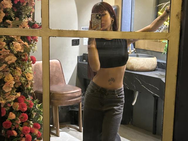 HarperBlake - Sexe cam en vivo - 28548458