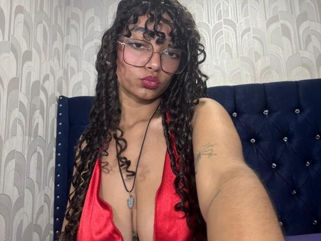 TangiiSoul - Live Sex Cam - 28548530