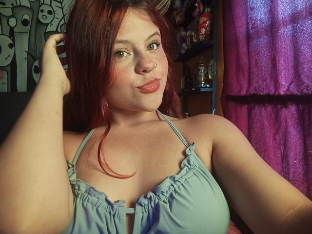 SophieHill - Live sexe cam - 28548599