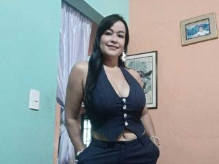 Yksityiskohtaiset tiedot mallista TamaraFoxy