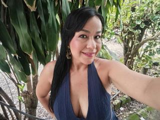 Yksityiskohtaiset tiedot mallista TamaraFoxy