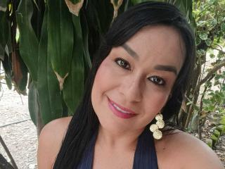 Yksityiskohtaiset tiedot mallista TamaraFoxy