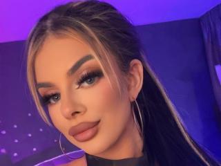 Yksityiskohtaiset tiedot mallista IvyRaven