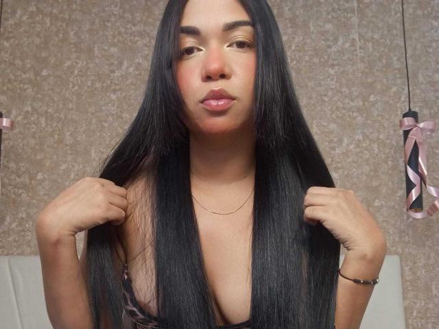 AliceSmity - Sexe cam en vivo - 28549316