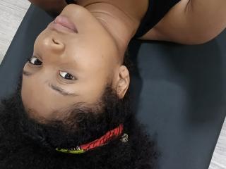 Yksityiskohtaiset tiedot mallista MeganWlliams