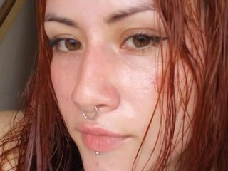 Yksityiskohtaiset tiedot mallista MalenaJones