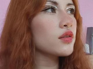 Yksityiskohtaiset tiedot mallista MalenaJones