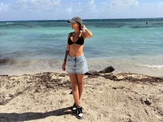 Yksityiskohtaiset tiedot mallista ThaliaAres