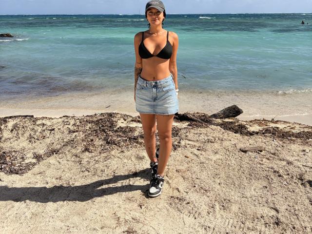 ThaliaAres - Sexe cam en vivo - 28550288