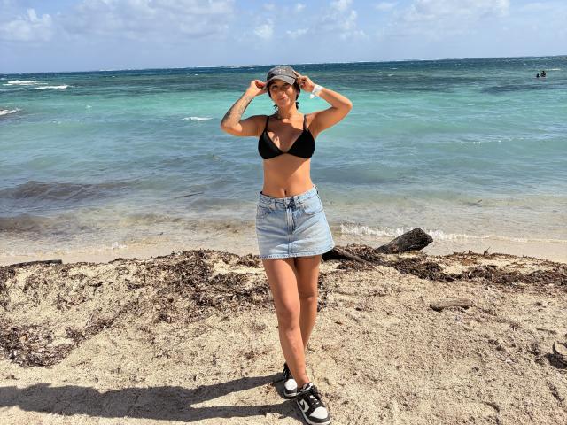 ThaliaAres - Live porn &amp; sex cam - 28550291