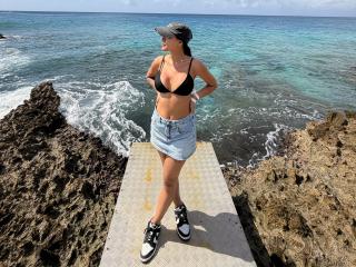 Yksityiskohtaiset tiedot mallista ThaliaAres