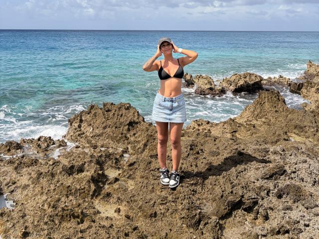 ThaliaAres - Camera khiêu dâm &amp; quyến rũ trực tiếp - 28550321