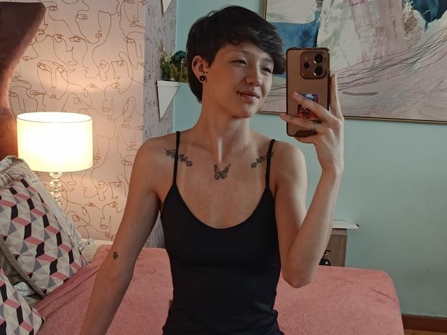 LissyLuxe - Sexe cam en vivo - 28550462