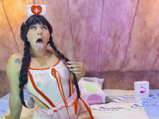 Yksityiskohtaiset tiedot mallista MissKendal