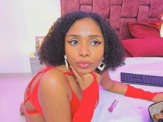 Yksityiskohtaiset tiedot mallista MeganWlliams