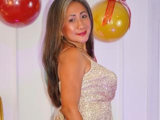 Yksityiskohtaiset tiedot mallista LizaMintelli