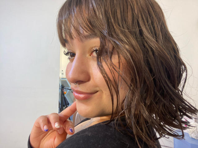 AnikaFleur - Live sex cam - 28551221