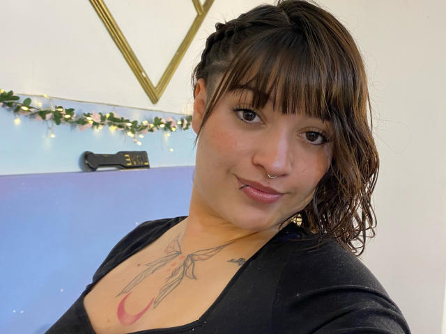 AnikaFleur - Live sex cam - 28551227