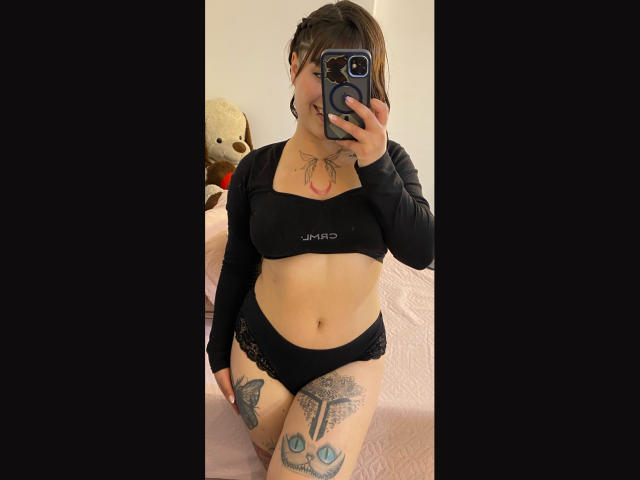 AnikaFleur - Live sex cam - 28551242