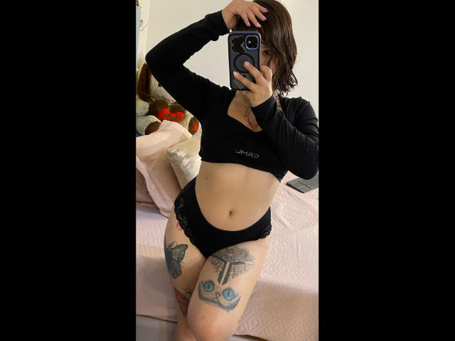 AnikaFleur - Live porn &amp; sex cam - 28551245