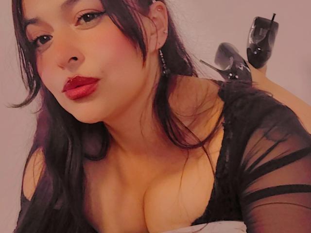 AfroditaLaDiosa - Live porn &amp; sex cam - 28551362