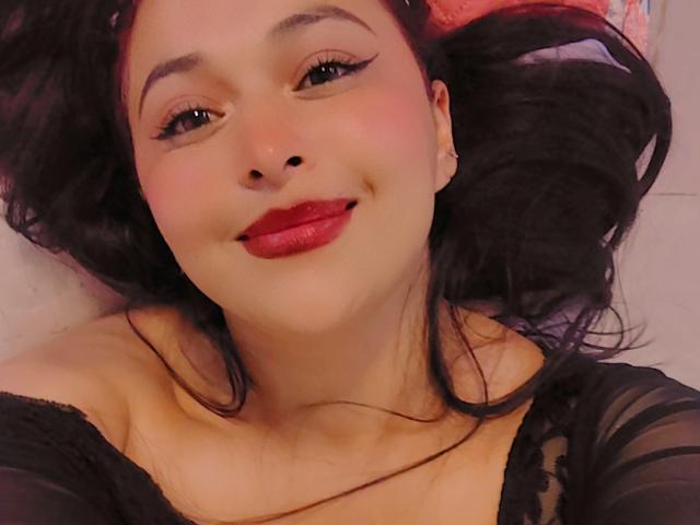 AfroditaLaDiosa - Sexe cam en vivo - 28551365