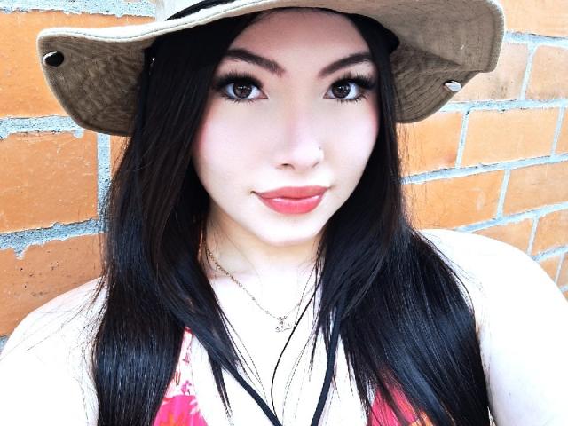 ViolettaLeroy - Sexe cam en vivo - 28551446