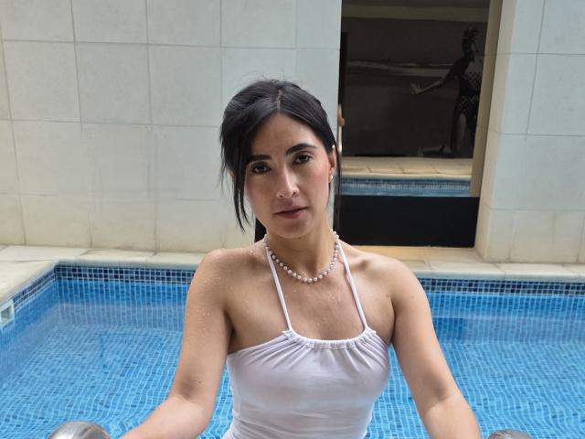 JainaRogers - Live sex cam - 28551476