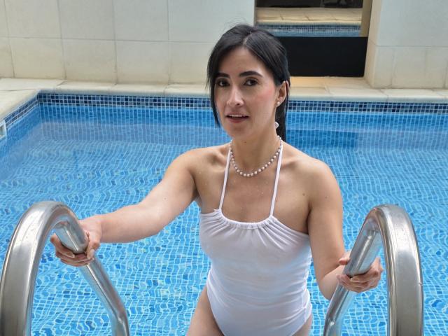 JainaRogers - Sexe cam en vivo - 28551482