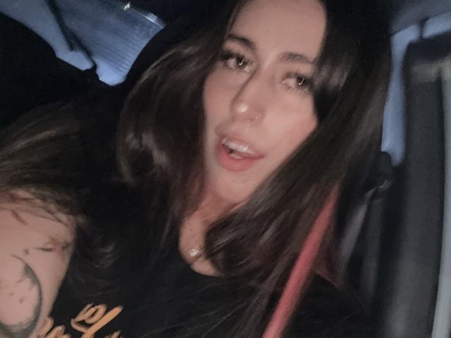 JazzeRusot - Sexe cam en vivo - 28551788