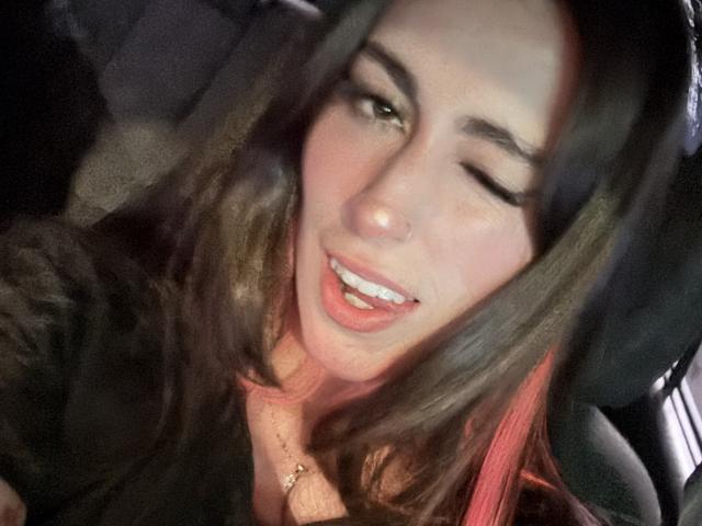 JazzeRusot - Sexe cam en vivo - 28551791