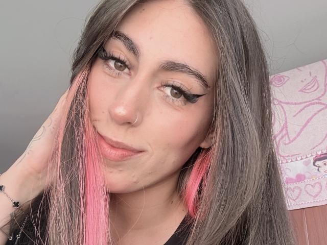 JazzeRusot - Sexe cam en vivo - 28551794