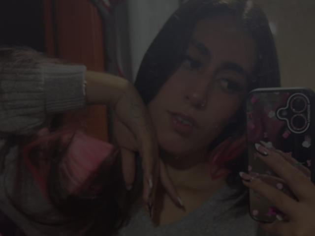 JazzeRusot - Live Sex Cam - 28551815