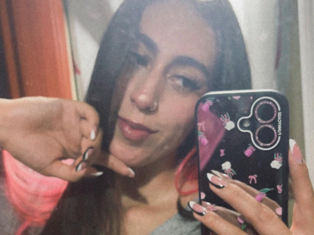 JazzeRusot - Live Sex Cam - 28551821