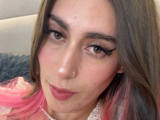 JazzeRusot - Live Sex Cam - 28551830