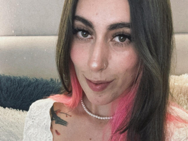 JazzeRusot - Live porn &amp; sex cam - 28551836