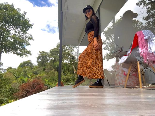 SaraleePoison - Sexe cam en vivo - 28552121