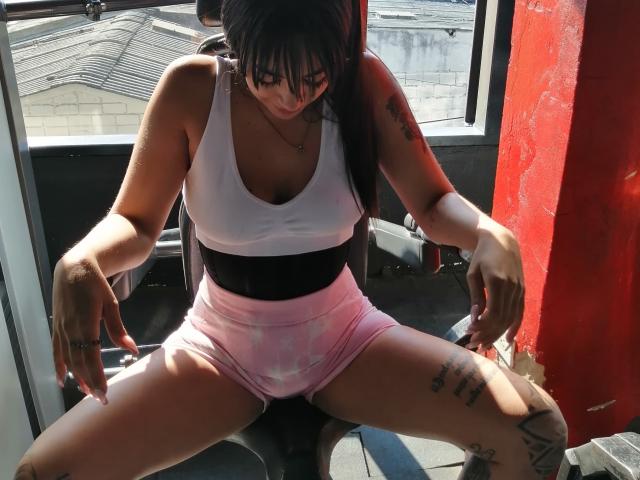 AnalisseJade - Live porn &amp; sex cam - 28552481