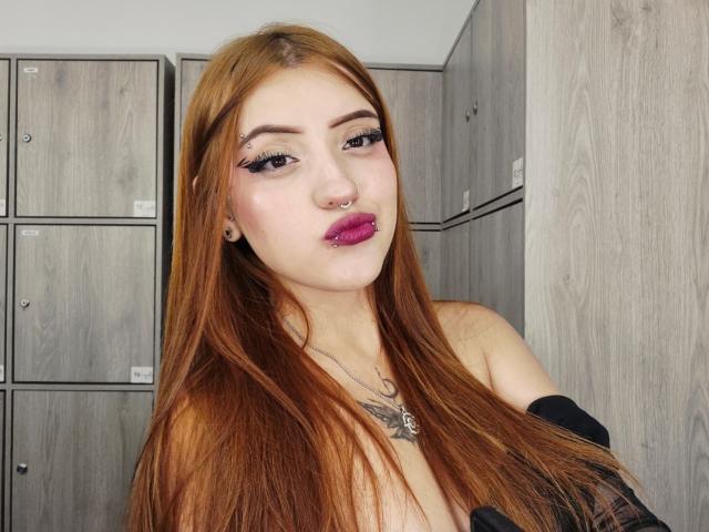 MaylinSanchez - Sexe cam en vivo - 28553312