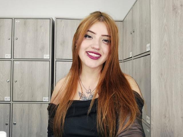 MaylinSanchez - Sexe cam en vivo - 28553342