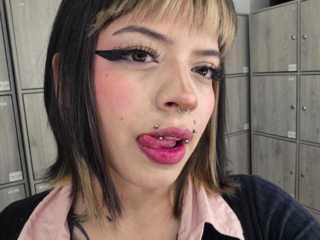 NatashaHottson - ライブポルノ&amp;セックスカム - 28553363