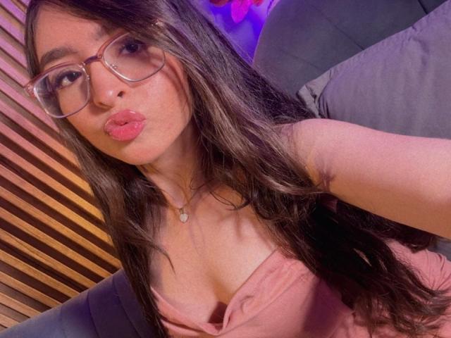 EvaMcAllister - Sexe cam en vivo - 28553429