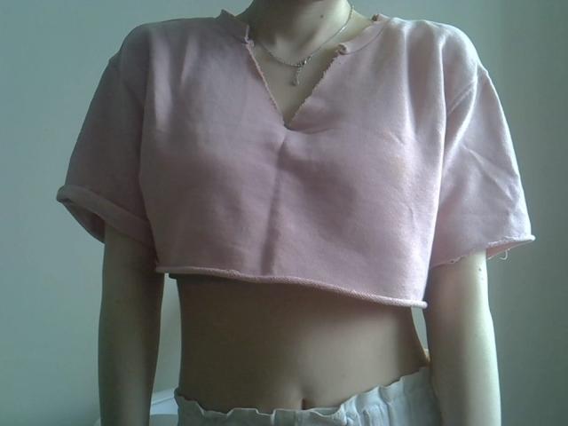 DitaVira - Camera khiêu dâm &amp; quyến rũ trực tiếp - 28554581