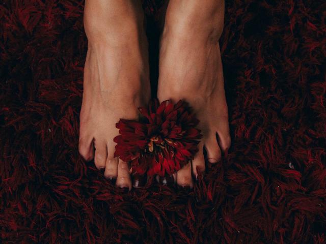 SamanthaCorine - ライブポルノ&amp;セックスカム - 28554770